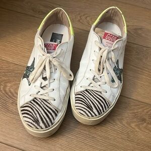 Hi star golden goose